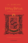 UK House Edition hardback Gryffindor 02 COS