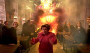 Umbridge-cause-by-WeasleyTwins-Fireworks