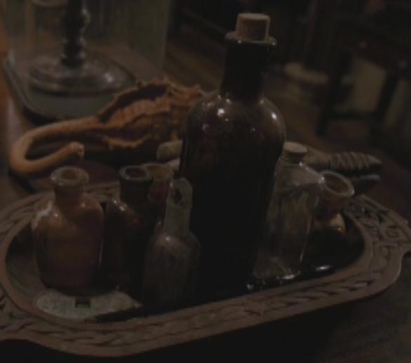 Wolfsbane Potion | Harry Potter Wiki | Fandom