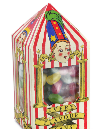 Bertie Bott S Every Flavour Beans Harry Potter Wiki Fandom