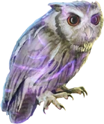 Brilliant Pigwidgeon WU