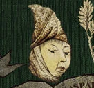 Charis Krenck (née Zwarts)