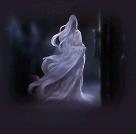 Ghost-pottermore