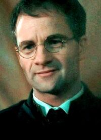 James Potter (I) DHF2