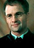 James Potter (I) DHF2