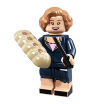 LegoQueenie