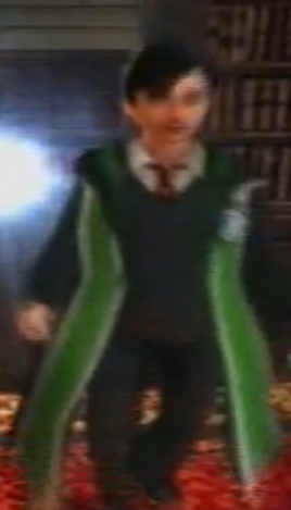 Slytherinprefect