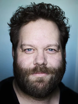 Ólafur Darri Ólafsson