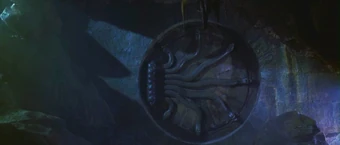 Tajnaya Komnata Garri Potter Viki Fandom