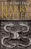 HP and the Chamber of Secrets adult