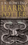 HP and the Chamber of Secrets adult