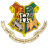 Hogwarts-Wappen 2