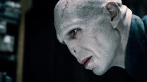 Details about   Harry Potter Voldemort 