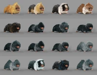 Nifflers