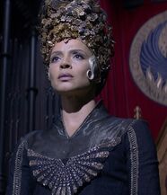 Seraphina Picquery