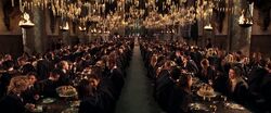 1995 Start-of-Term Feast 1