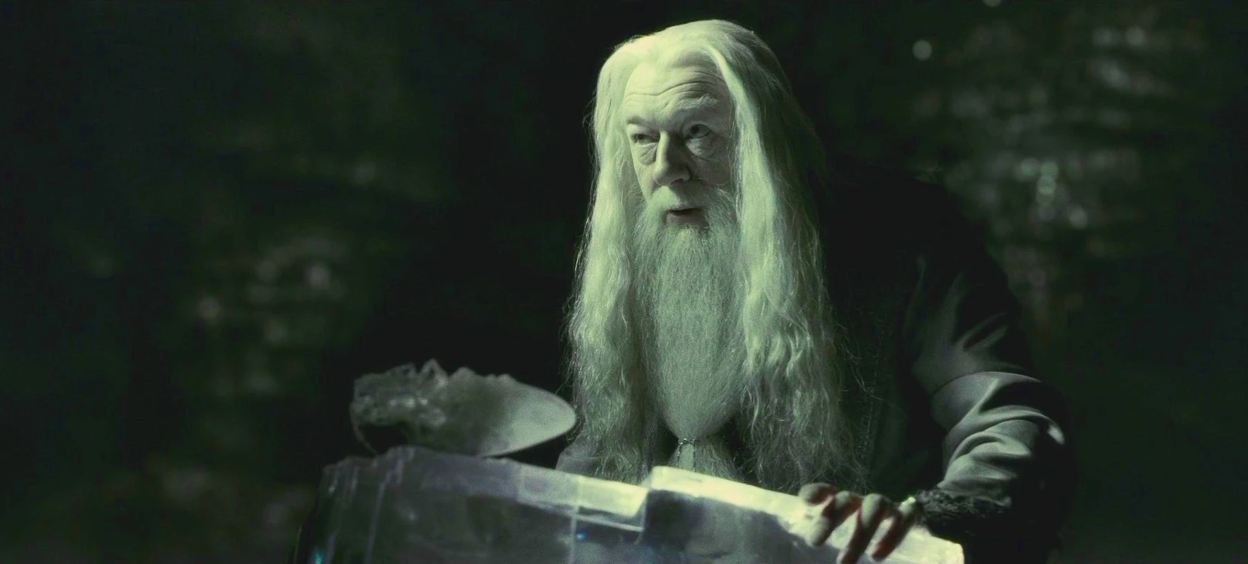 アルバス・ダンブルドア | Harry Potter Wiki | Fandom
