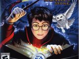 Harry Potter and the Philosopher's Stone (PlayStation 2, Xbox, GameCube)