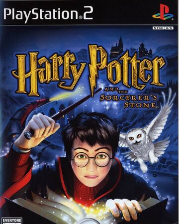 lego harry potter playstation 2