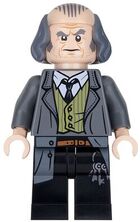 LEGOFilch