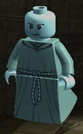 LEGO Fat Friar