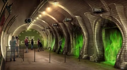 Metrofloo at , linking to the 