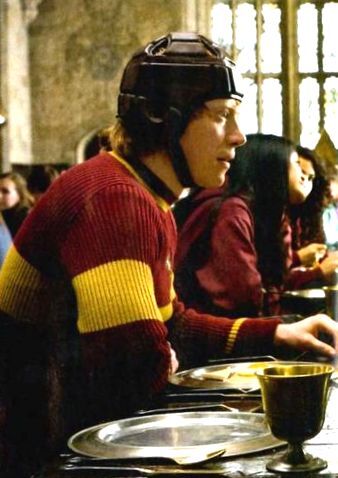 Ronald Weasley Harry Potter Wiki Fandom