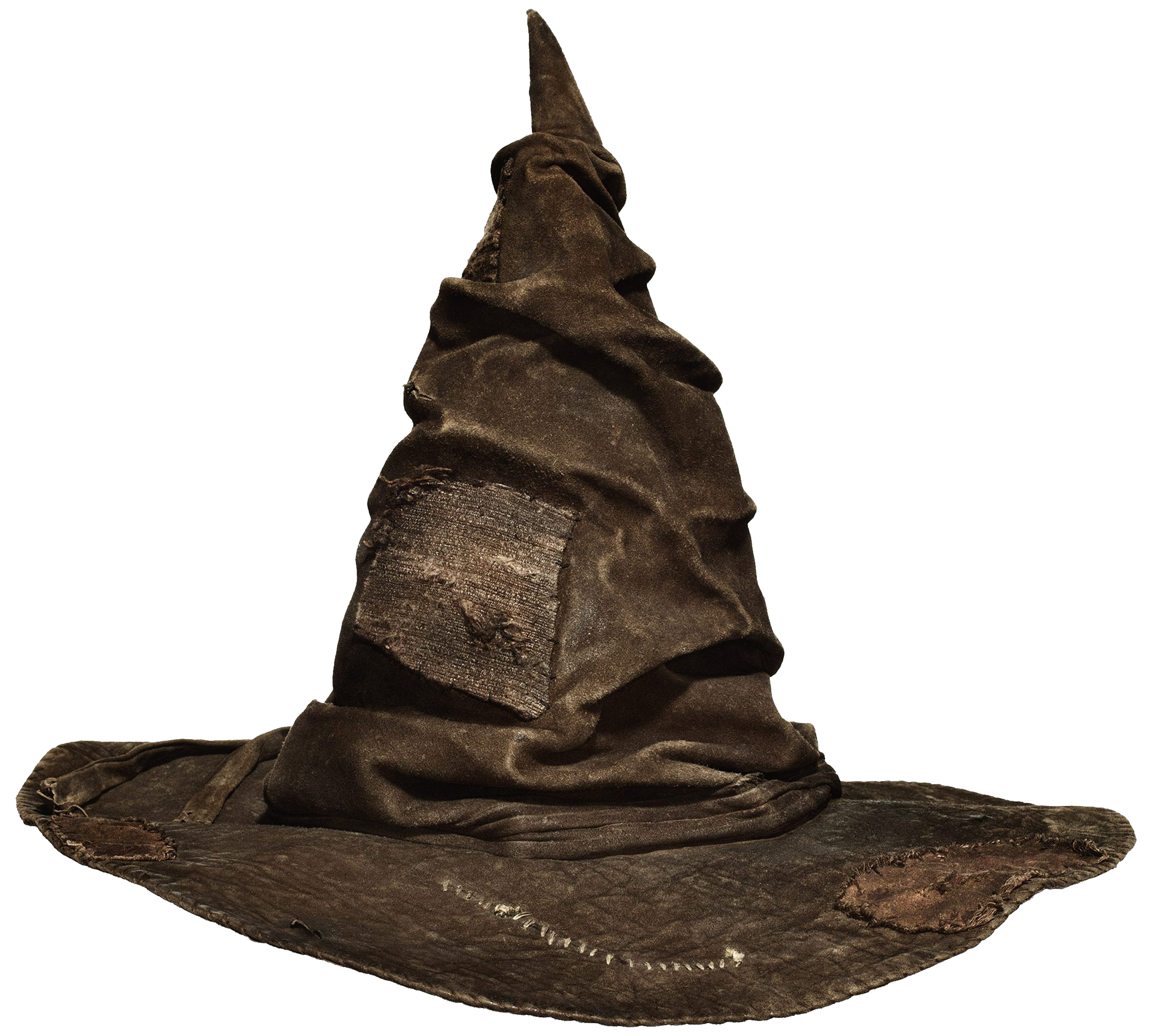 harry potter sorting hat quiz for kids