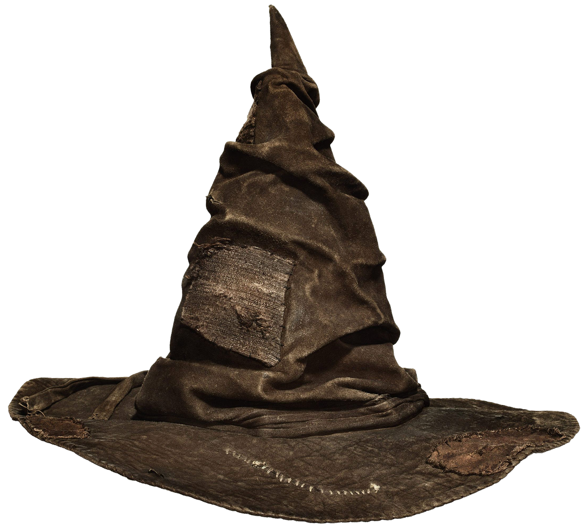 Harry Potter (Sorting Hat Ravenclaw - Personalized) Graphic Art