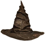 Sorting Hat[31][32]