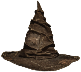 Sorting Hat