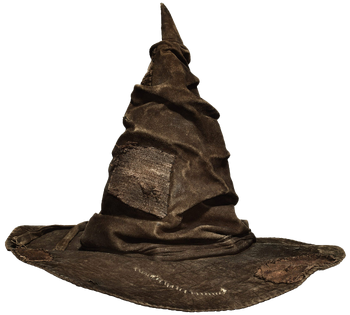 Sorting Hat