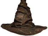 Sorting Hat