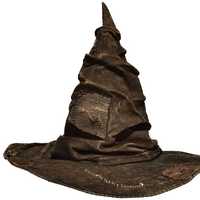 Sorting Hat Harry Potter Wiki Fandom Sorting hat the wizarding world of harry potter hogwarts ravenclaw house, harry potter. sorting hat harry potter wiki fandom