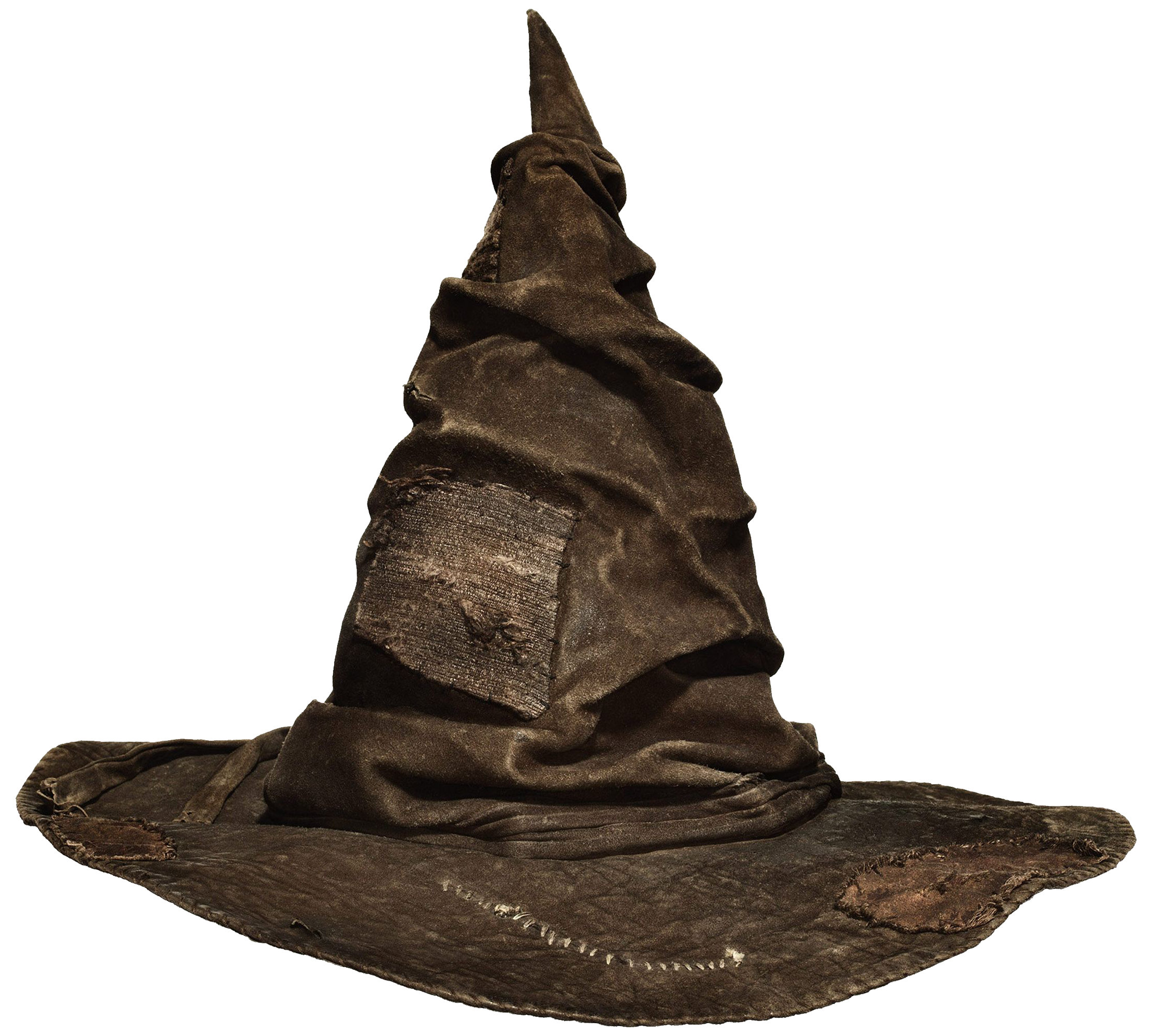 Featured image of post How To Draw The Sorting Hat From Harry Potter Step By Step The hat has sorted thousands of young students throughout the years of hogwarts history