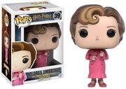 Umbridge Pop