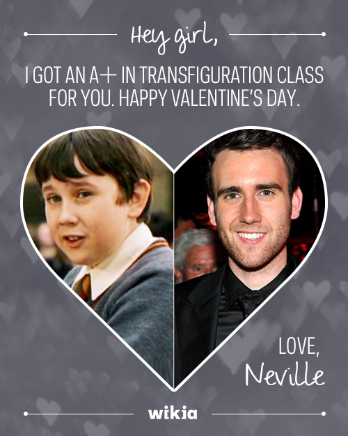 ValentinesCards Neville