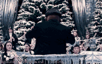 Дирижёр