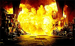 Пожар