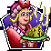 HP2 GBC - Greta Grandamour