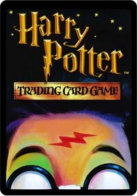 Harry Potter Trading Card Game