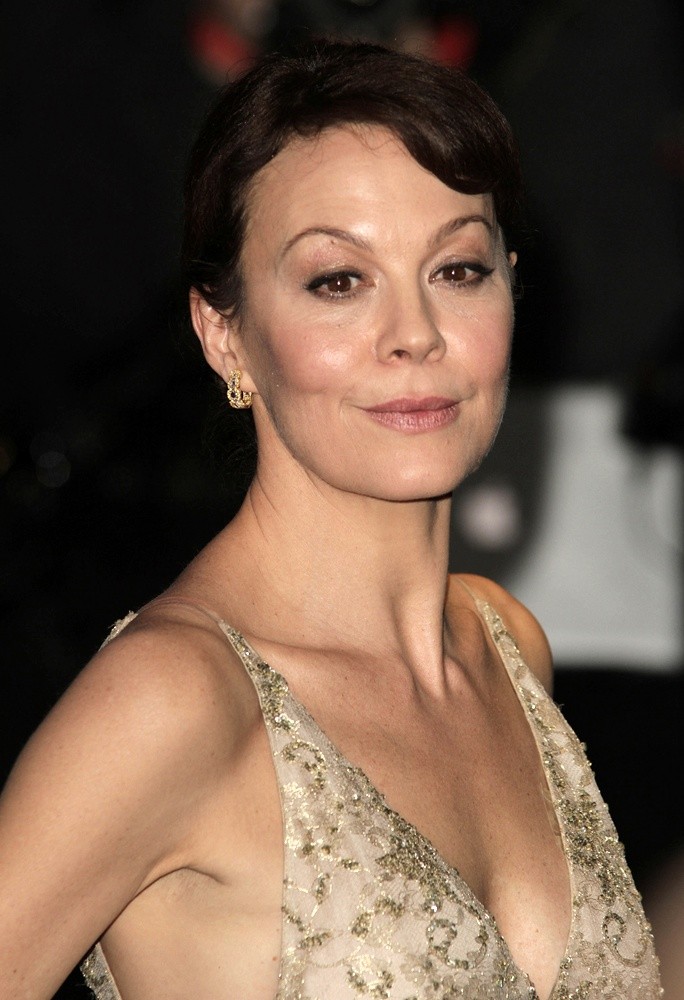 Helen McCrory - Wikipedia