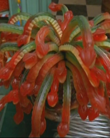 Jelly Slug | Harry Potter Wiki | Fandom