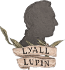 Lyall Lupin[12]