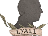 Lyall Lupin