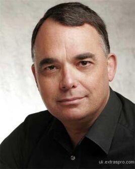 Peter Ryder