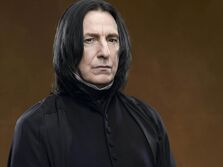 Severus Snape