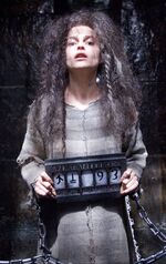 ベラトリックス レストレンジ Harry Potter Wiki Fandom ベラトリックス レストレンジ Harry Potter Wiki Fandom