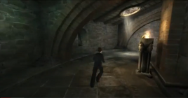Entrance Dungeon