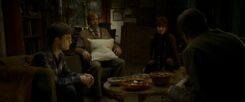 Harry-potter-half-blood-christmas at the Burrow.jpg